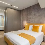 Beautiful Apartment In Betina With Wifi
