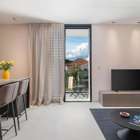 Beautiful In With Wifi Apartmán *