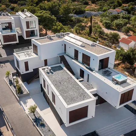 1 Bedroom Awesome In 贝蒂纳