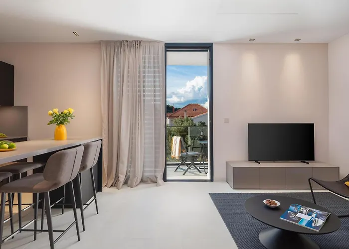 1 Bedroom Awesome In 아파트 *