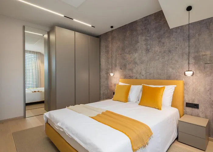 1 Bedroom Awesome In