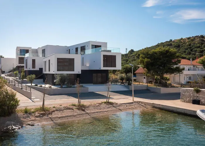 1 Bedroom Awesome In * 베티나