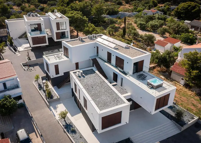 1 Bedroom Awesome In Betina (Sibenik-Knin)