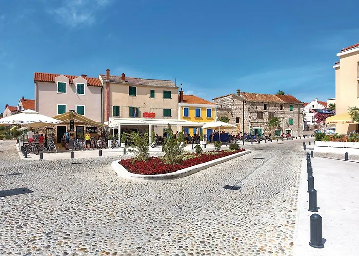 1 Bedroom Awesome In * Betina (Sibenik-Knin)